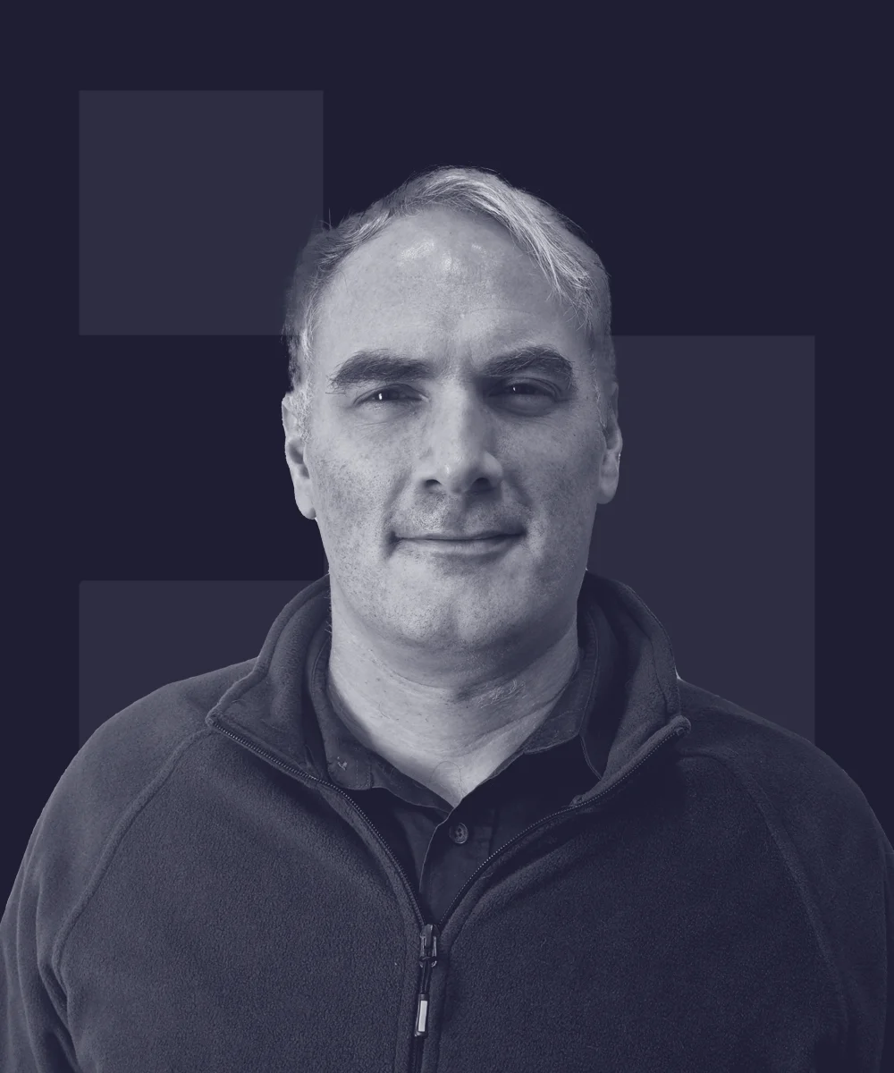 Meet the Team Blue Square